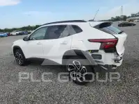 2025 Chevrolet TRAX фото
