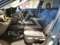 2025 Chevrolet TRAX photo