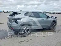 2025 Chevrolet TRAX фото