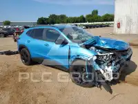 2025 Chevrolet TRAX фото