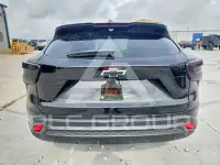 2025 Chevrolet TRAX фото