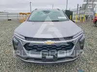 2025 Chevrolet TRAX фото