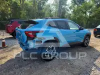 2025 Chevrolet TRAX photo
