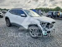 2025 Chevrolet TRAX фото