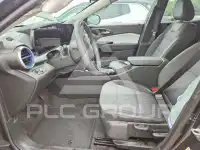 2025 Chevrolet TRAX фото