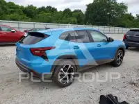 2025 Chevrolet TRAX фото
