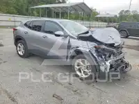 2025 Chevrolet TRAX фото