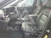 2025 Chevrolet TRAX фото