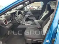 2025 Chevrolet TRAX фото