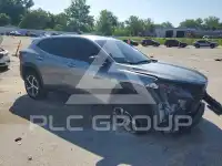 2025 Chevrolet TRAX фото