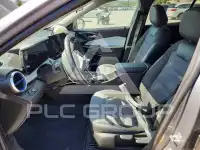 2025 Chevrolet TRAX фото