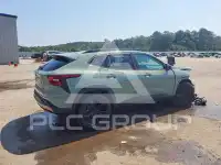 2025 Chevrolet TRAX фото