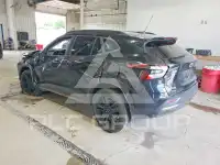 2025 Chevrolet TRAX фото