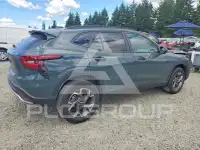 2025 Chevrolet TRAX фото