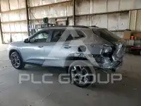 2025 Chevrolet TRAX фото