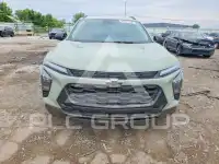 2025 Chevrolet TRAX photo