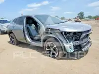 2025 Chevrolet TRAX фото