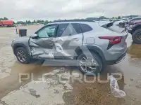 2025 Chevrolet TRAX фото