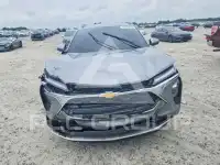 2025 Chevrolet TRAX фото