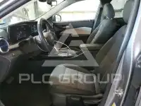 2025 Chevrolet TRAX фото