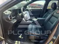2025 Chevrolet TRAX фото