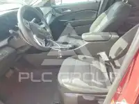 2025 Chevrolet TRAX photo