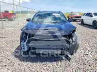 2025 Chevrolet TRAX photo
