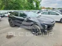 2025 Chevrolet TRAX photo