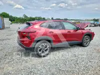 2025 Chevrolet TRAX фото