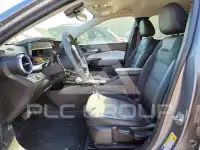 2025 Chevrolet TRAX photo
