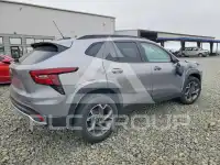 2025 Chevrolet TRAX фото