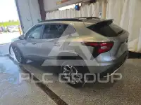 2025 Chevrolet TRAX фото