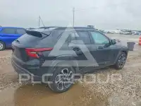2025 Chevrolet TRAX photo