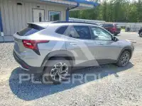 2025 Chevrolet TRAX photo