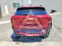 2025 Chevrolet TRAX photo