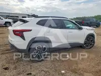 2025 Chevrolet TRAX photo