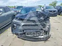 2025 Chevrolet TRAX photo