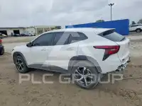 2025 Chevrolet TRAX photo