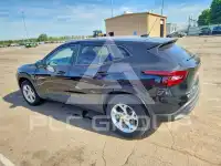 2025 Chevrolet TRAX photo