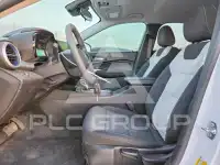 2025 Chevrolet TRAX фото