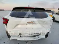 2025 Chevrolet TRAX фото