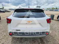 2025 Chevrolet TRAX photo