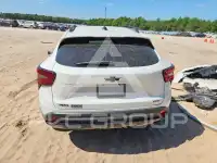 2025 Chevrolet TRAX фото