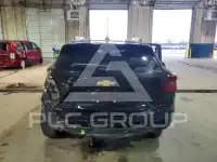 2025 Chevrolet TRAX фото