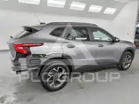 2025 Chevrolet TRAX фото