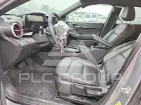 2025 Chevrolet TRAX фото