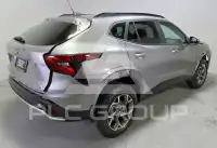 2025 Chevrolet TRAX photo