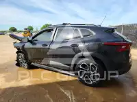 2025 Chevrolet TRAX фото