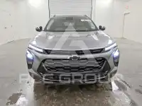 2025 Chevrolet TRAX фото