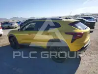 2025 Chevrolet TRAX фото